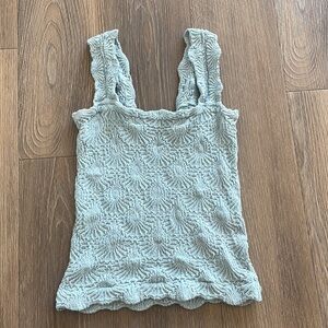 Free people shirt